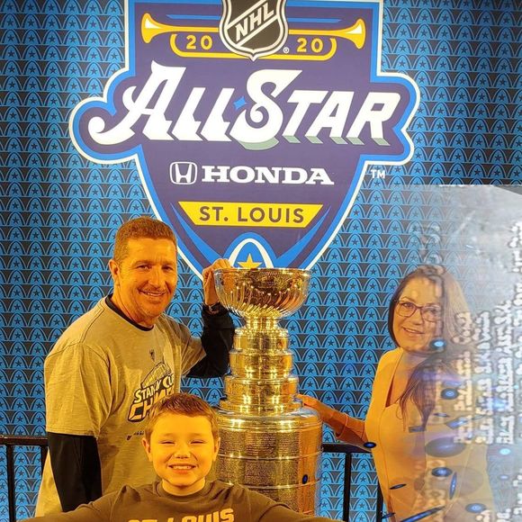 Meet your Posher, Doug - Picture 1 of 1